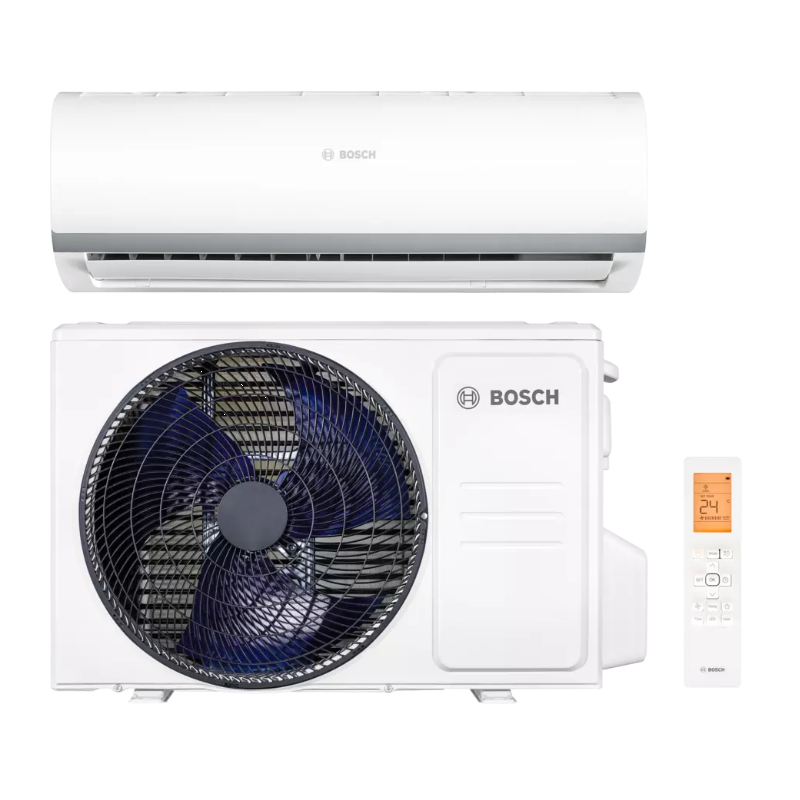 BOSCH CL2000SET70WE - Condizionatore Monosplit 7.0KW A++ R32