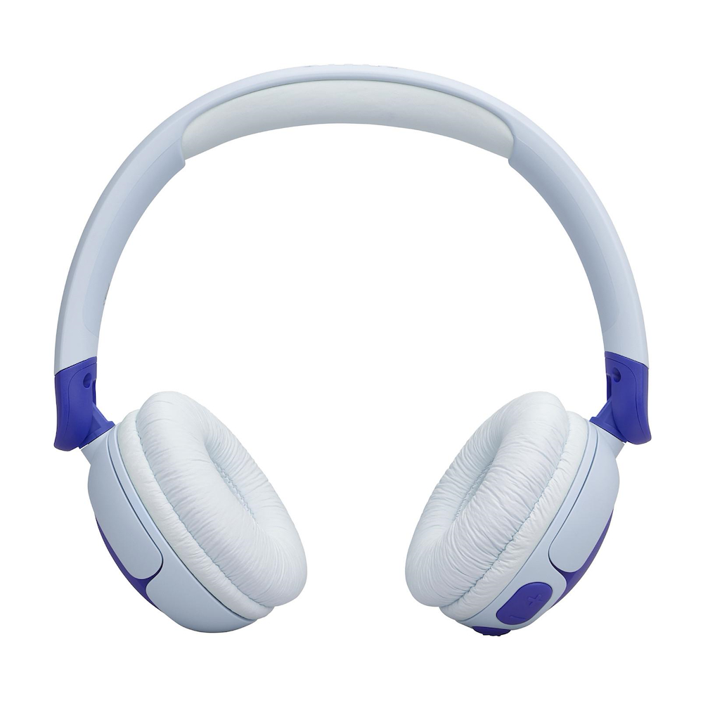 JBL JBLJR320BTBLU - Cuffie Bluetooth per bambini