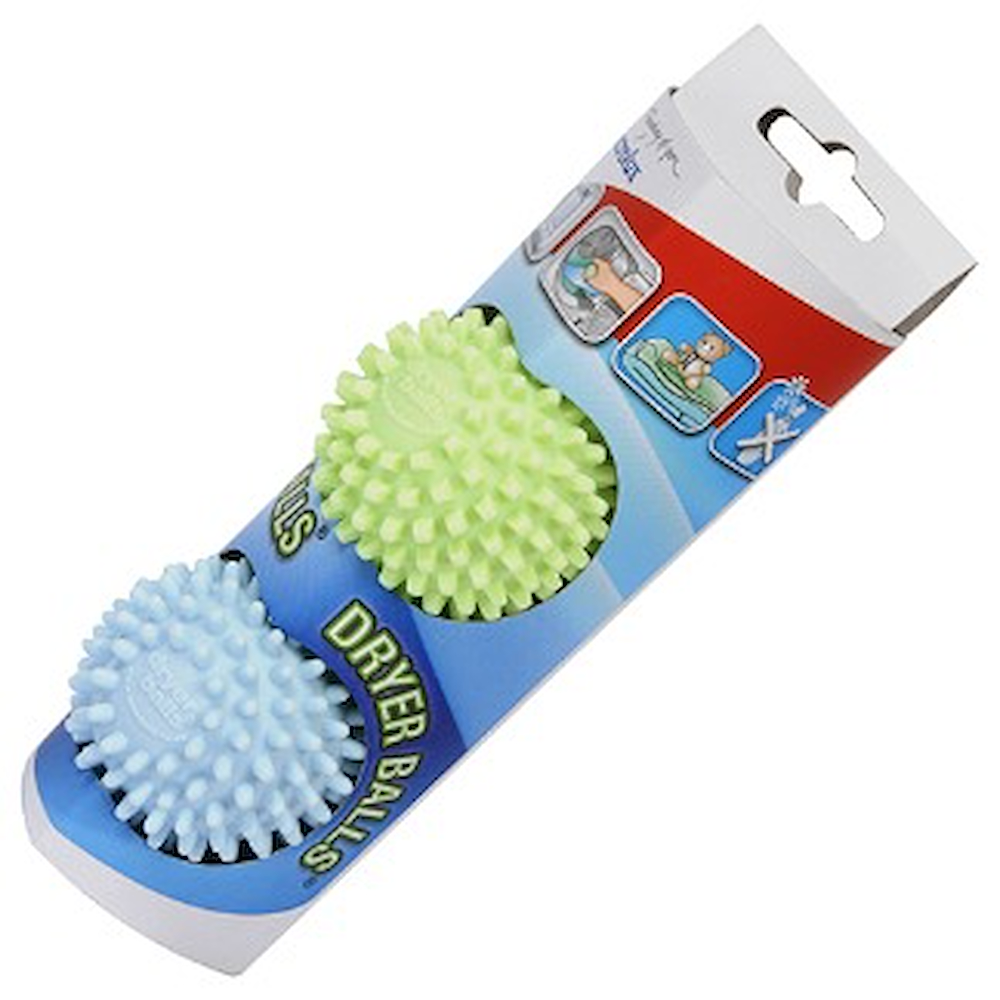 ELECTROLUX EDBALL - TROCKENBÄLLE EDBALL 2 STÜCK