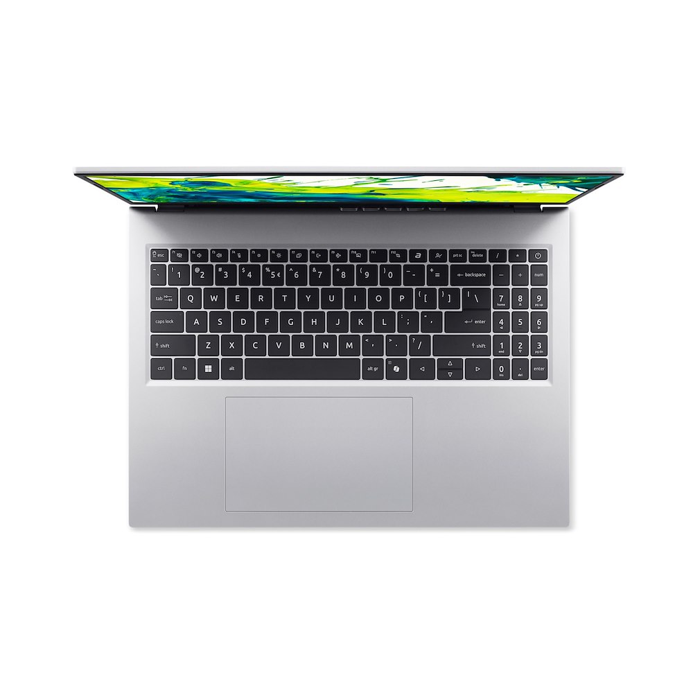 ACER ASPIREGOAG1671P98MF - Leistungsstarker 16 Zoll Laptop