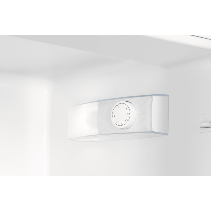 AEG OSK5O88EE - Einbaukühlschrank mit LED-Beleuchtung, 142 L