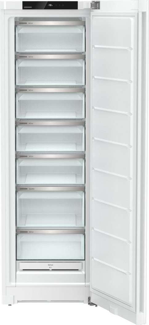 LIEBHERR FND522iNF - Frigorifero con tecnologia NoFrost FNd 522i Plus