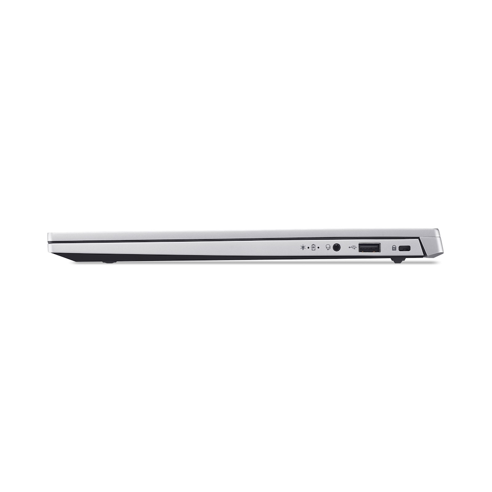 ACER ASPIRELITEAL1533P305T - Notebook 15.6" Silber