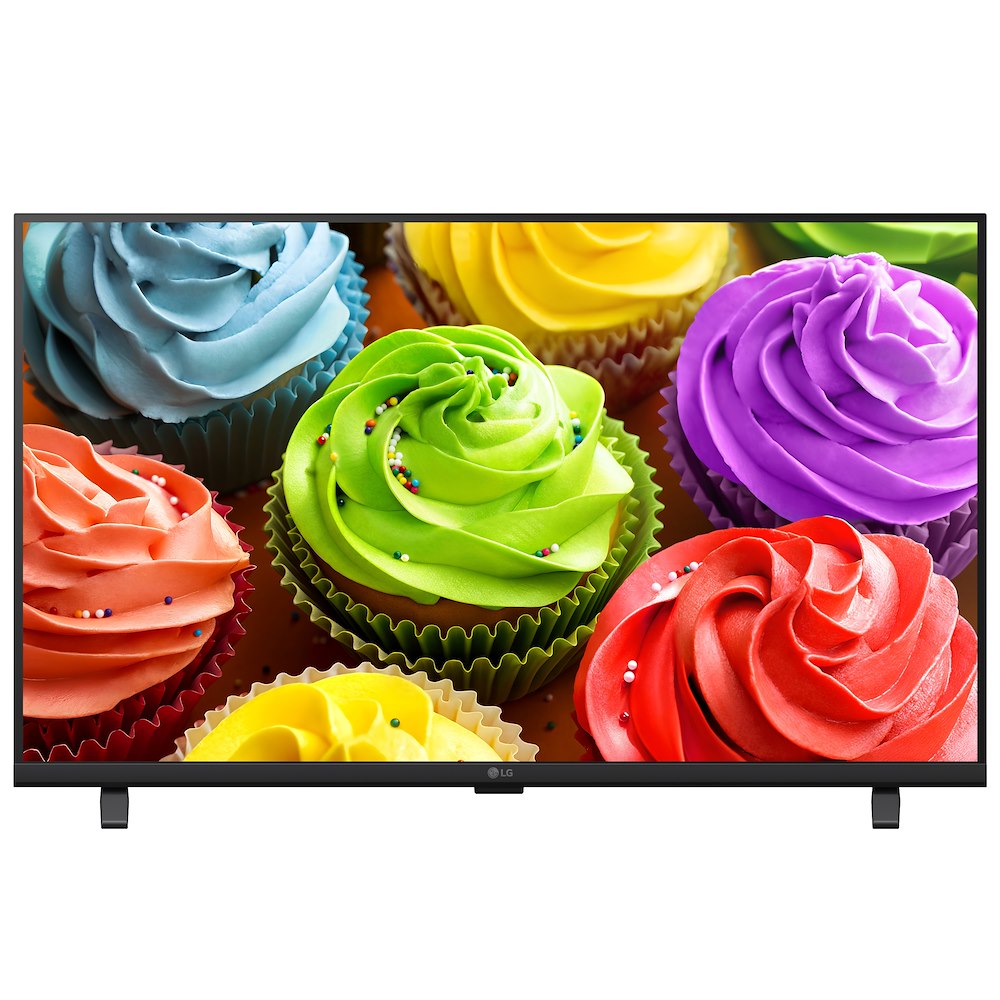 LG 32LB650B6LA - Smart TV 32 pollici webOS