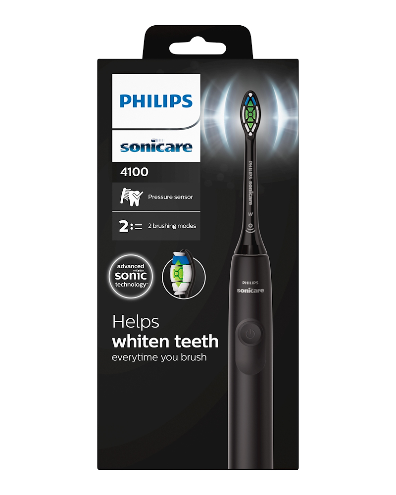 PHILIPS HX368154 - Spazzolino elettrico sonico Philips