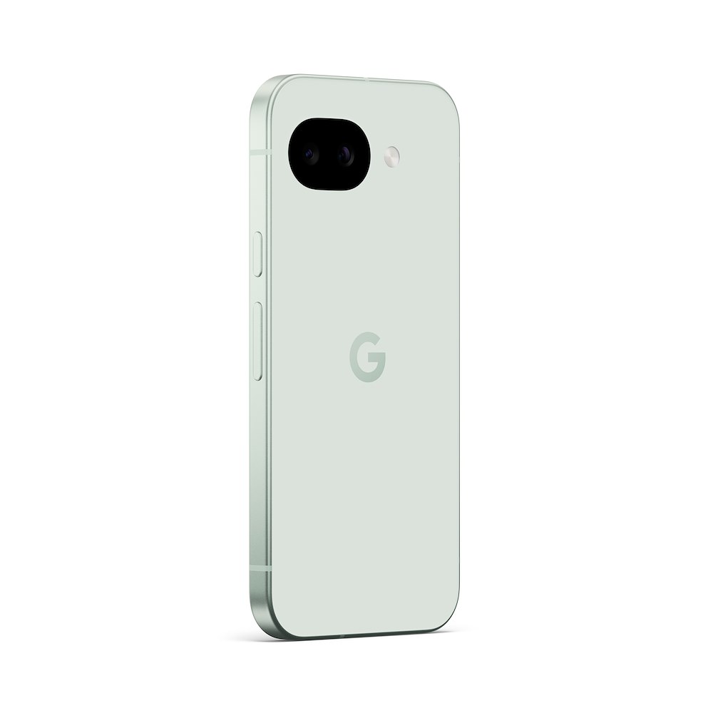 GOOGLE GA09599-GB - Pixel 10a Grigio Nebbia 128GB