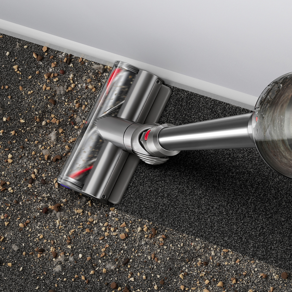 DYSON V15SUBMARINE - Dyson V15s Detect Submarine Nass-Trockensauger