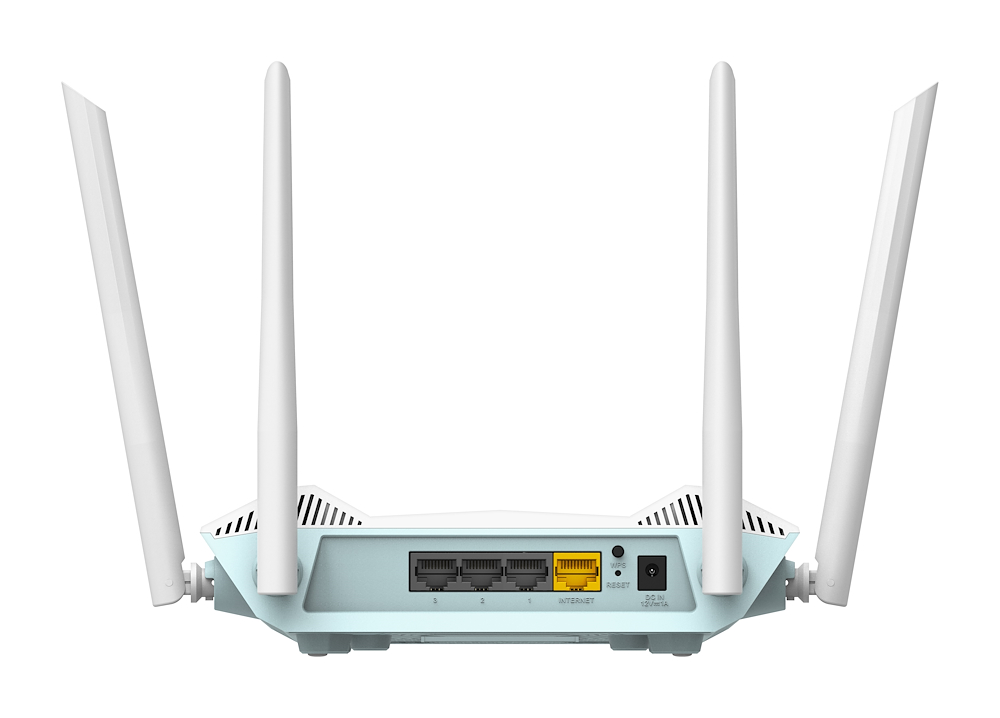 D-LINK R15 - D-Link AX1500 Wi-Fi 6 Router
