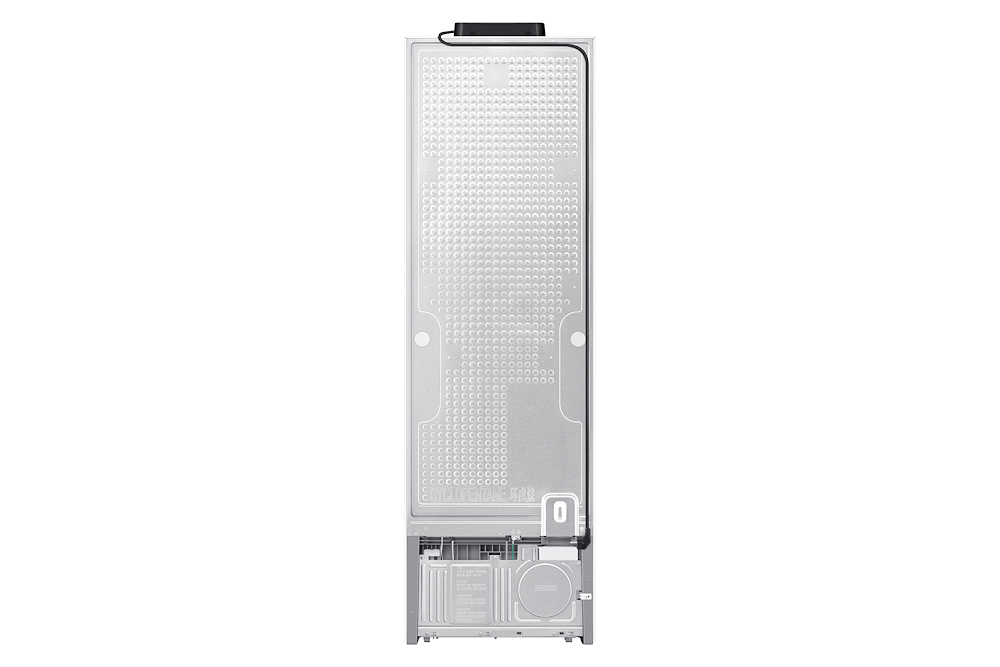 SAMSUNG BRB26600FWWEF - Kombikühlschrank No Frost mit 193L SAMSUNG BRB26600FWWEF - Kombikühlschrank No Frost mit 193L