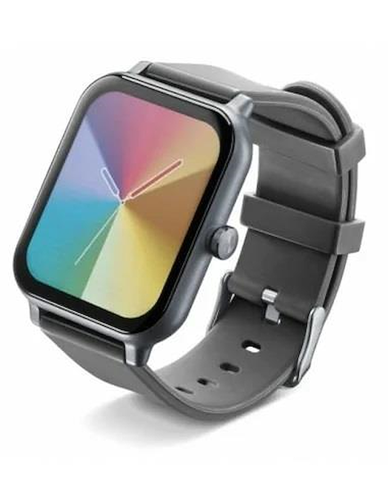 CELLULAR LINE BTIONWATCHK - Bluetooth Smartwatch ION Schwarz