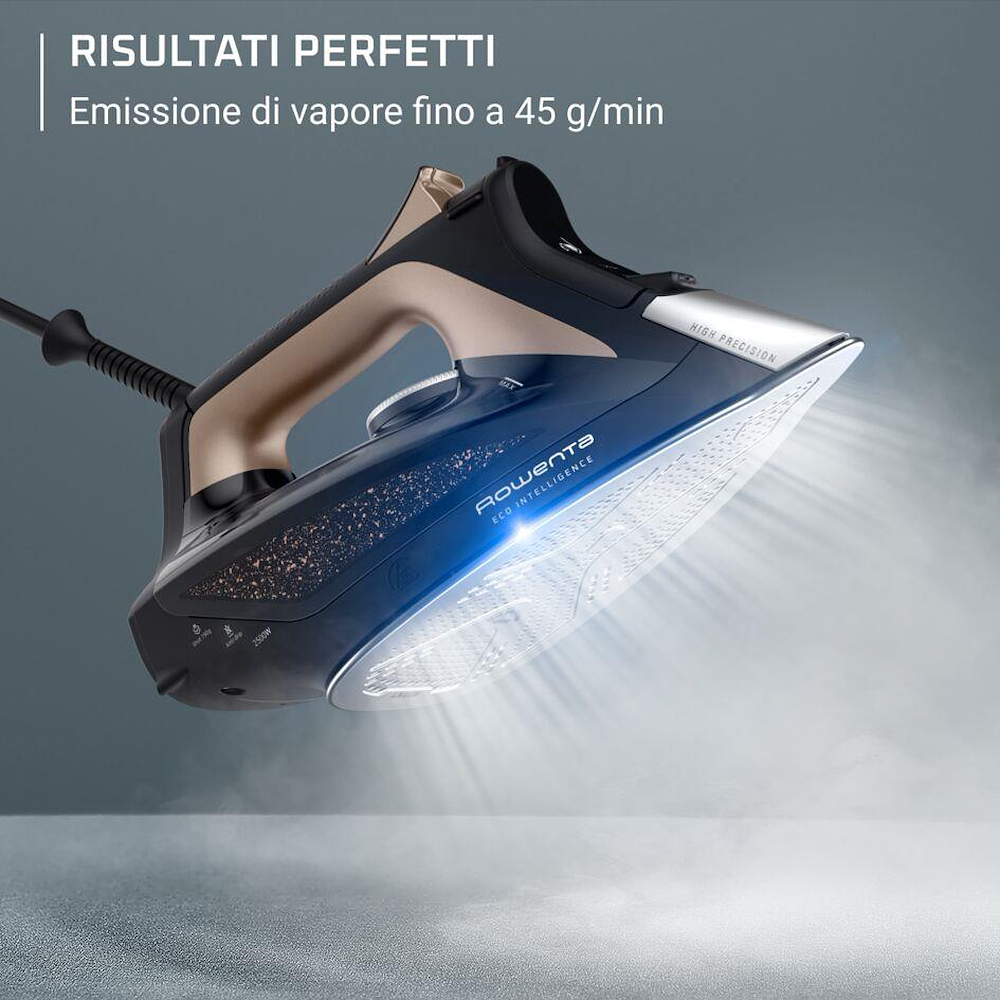 ROWENTA DW6341 - Ferro da stiro a vapore Rowenta 2500W