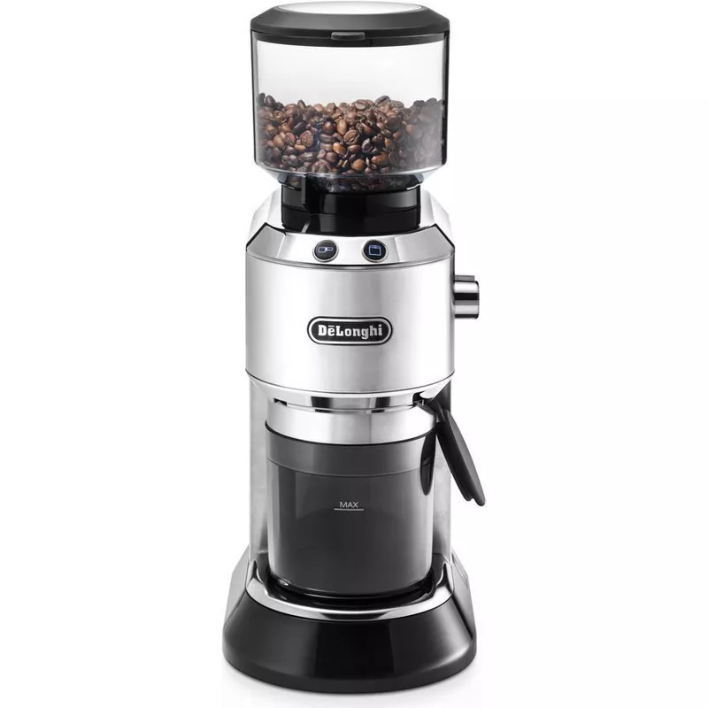 De Longhi 0177111039 - Macinacaffè KG520M