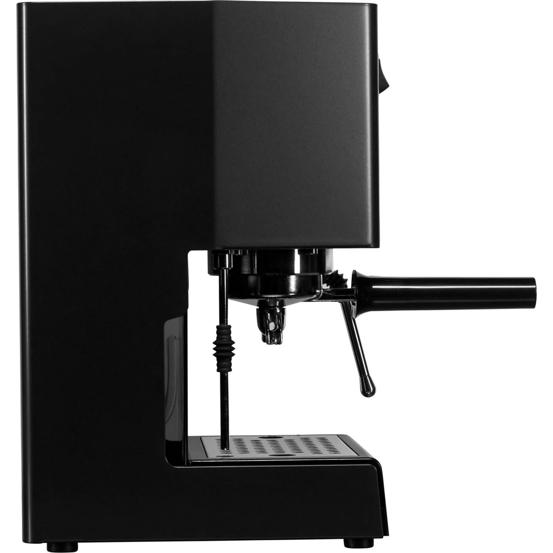 GAGGIA RI948114 - Gaggia Classic Evo Macchina per Caffè Espresso Nera