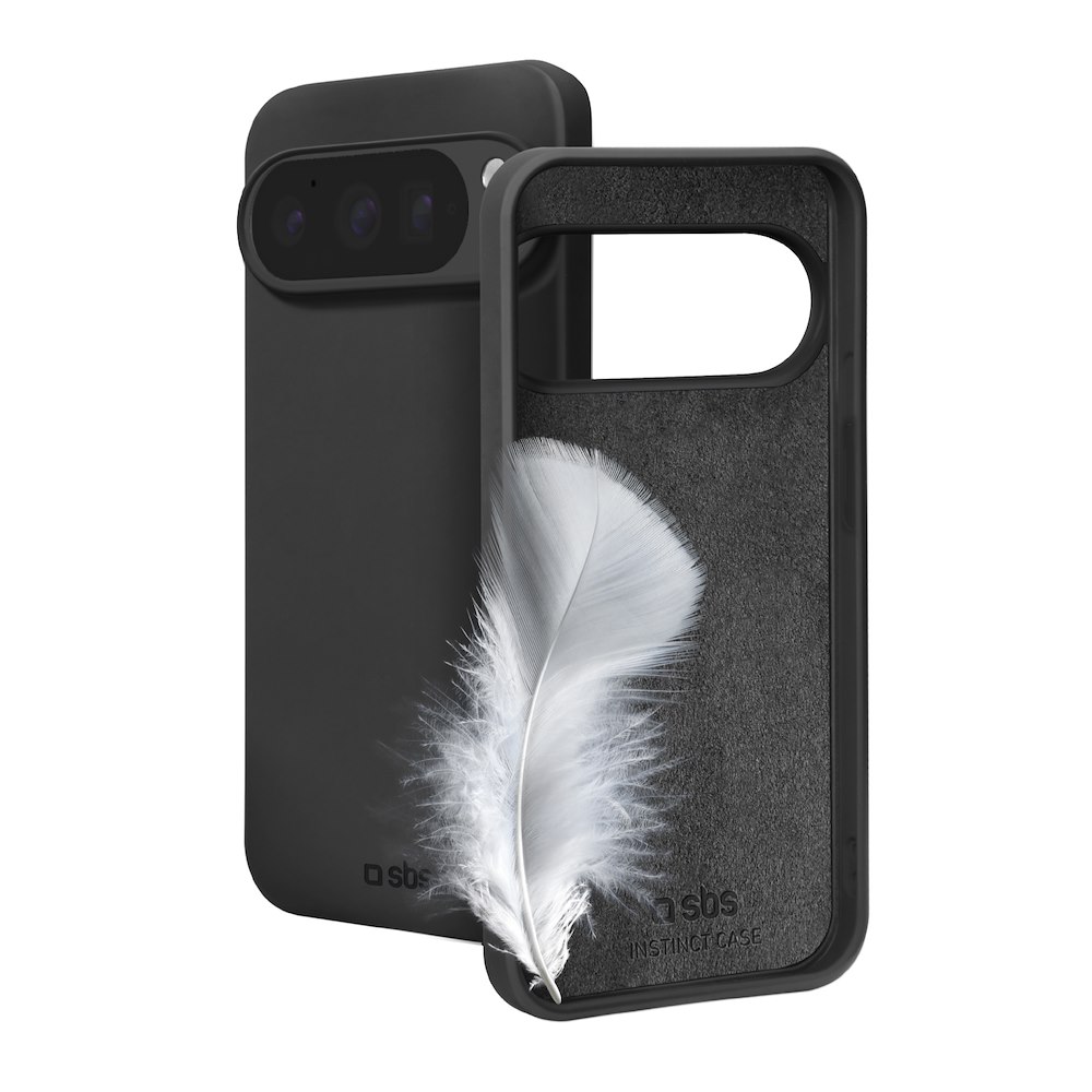 SBS TEINSTGOPIX10PXLK - Instinct Hülle für Google Pixel 10 XL