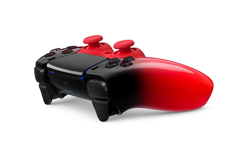 SONY ENTERTAINMENT 1000048530 - DualSense Controller Rot
