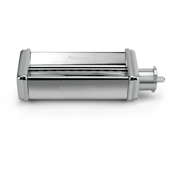 Kenwood Pasta Expert Zubehör für Chef und kMix Küchenmaschinen  Kenwood Pasta Expert Zubehör für Chef und kMix Küchenmaschinen