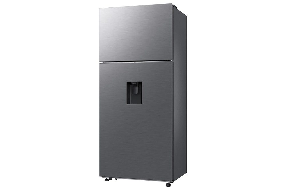 SAMSUNG RT53DG7B14S9 - Doppeltür Kühlschrank Serie 7300 mit Wasserfunktion