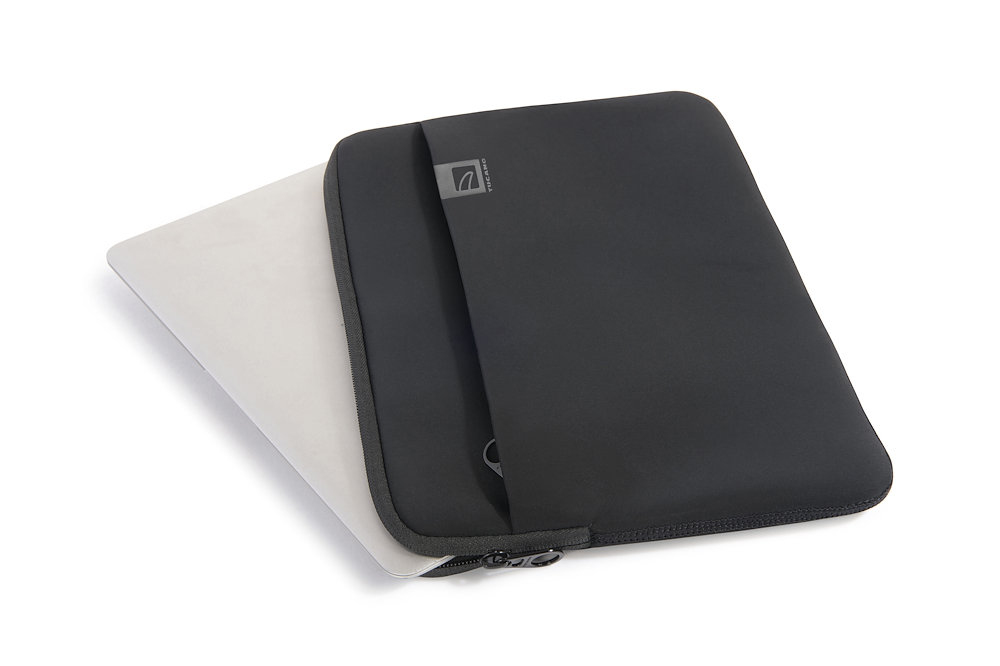TUCANO BFTMB13BK - BFTMB13BK 0394431 BORSA PER NB.13" TOP SLEEVE NERO TUCANO BFTMB13BK - BFTMB13BK 0394431 BORSA PER NB.13" TOP SLEEVE NERO