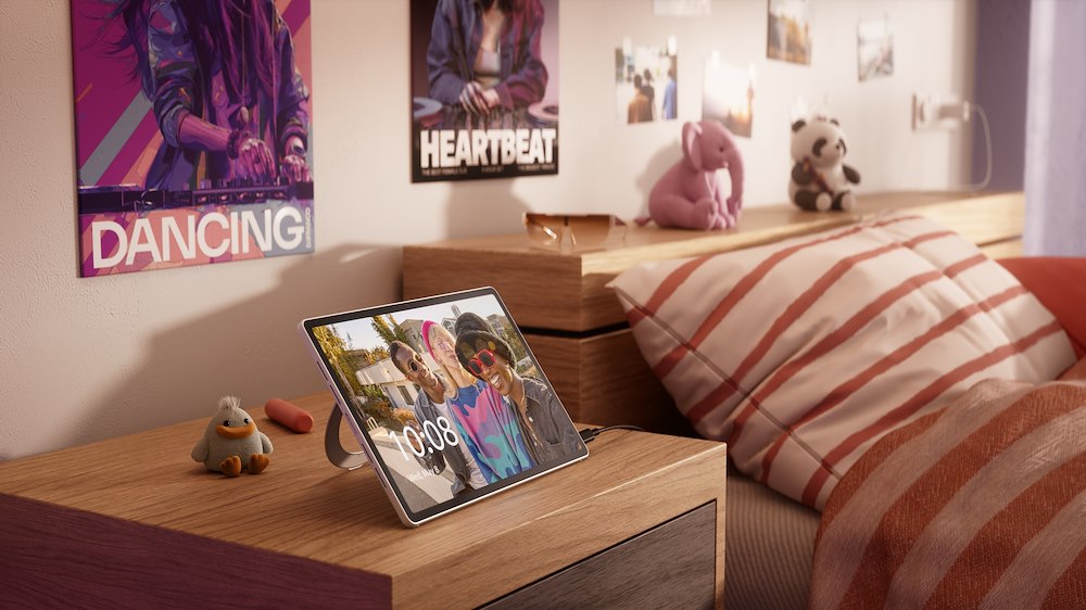 LENOVO ZAHT0032SE - TAB PLUS Gen 2 12.1"