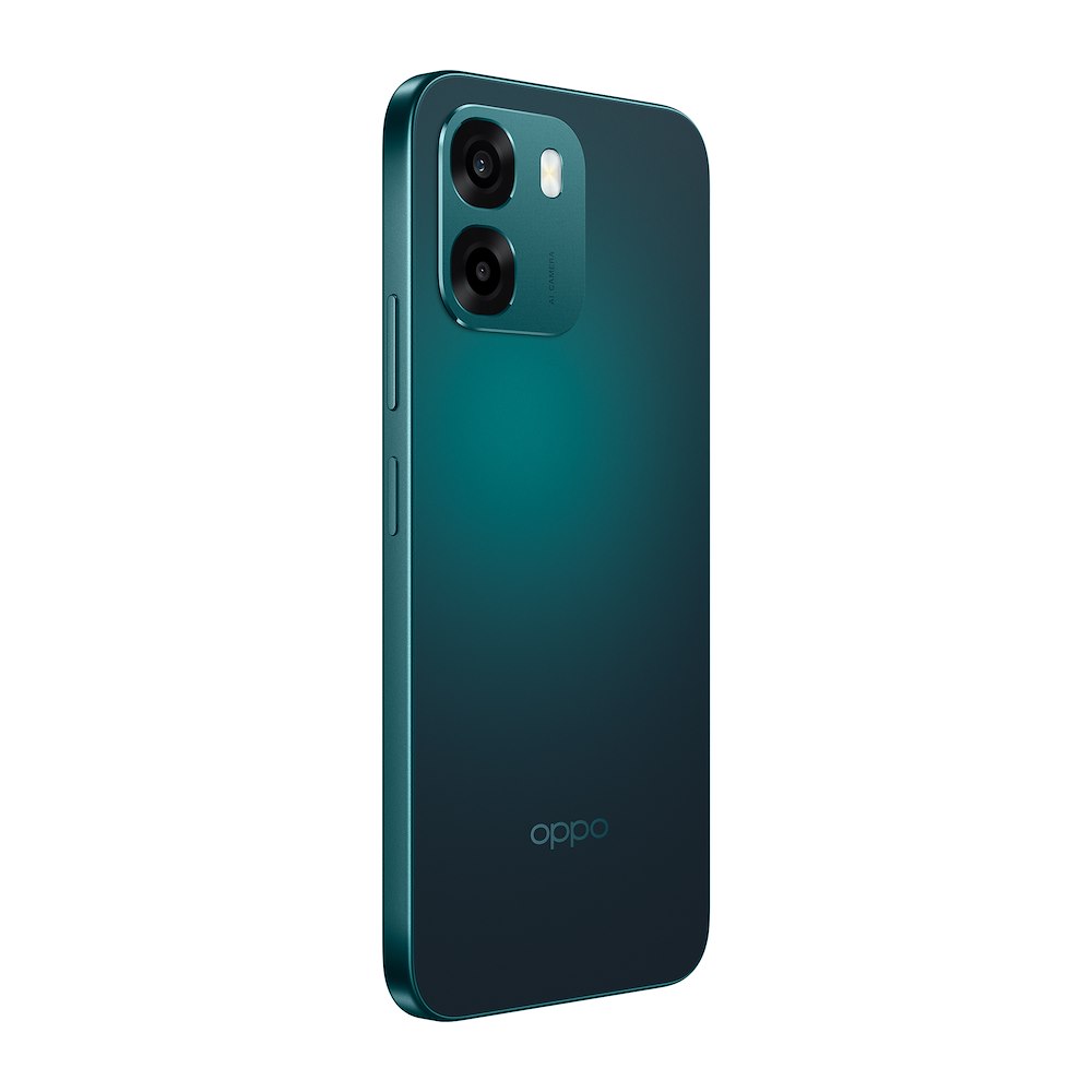 OPPO A65GSAPPHIREBLACK - Smartphone 5G AI 50MP