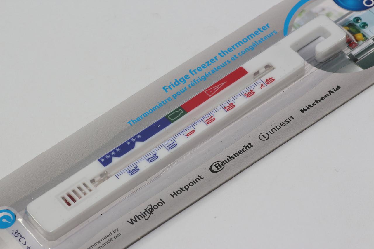 TERMOMETRO PER FRIGORIFERI TER214  +40C/-35C