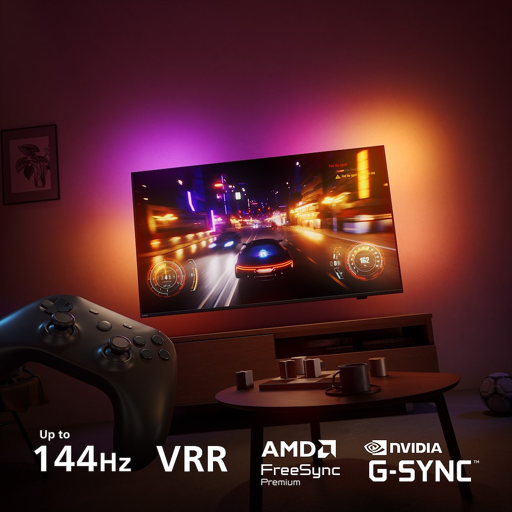 PHILIPS 42OLED811 - OLED TV 42" 4K UHD