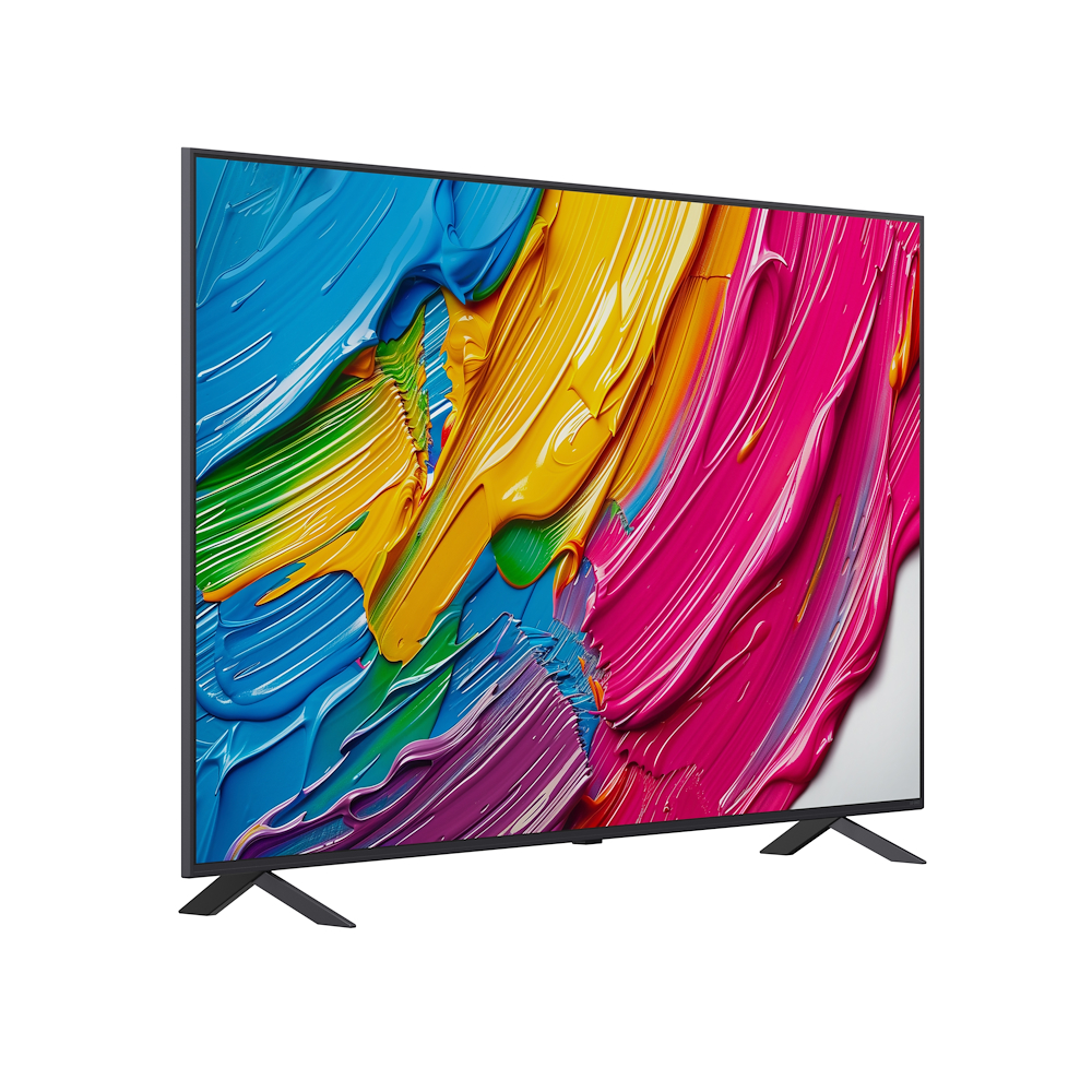 LG 65QNED80A6A.API - 65 Zoll QNED 4K Smart TV
