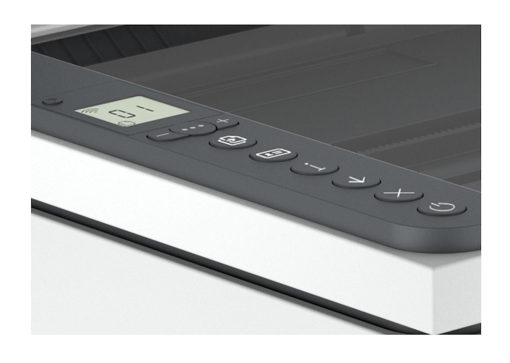 HP 6GW99F - Stampante Laser  M234dwe Wifi