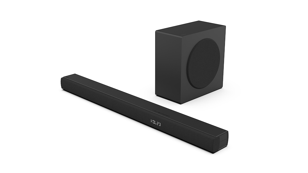 HISENSE HS3100 - Soundbar Hisense HS3100