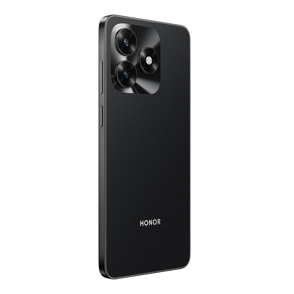 HONOR X5CPLUS4128MIDNIGHTBLACK - Smartphone Midnight Black