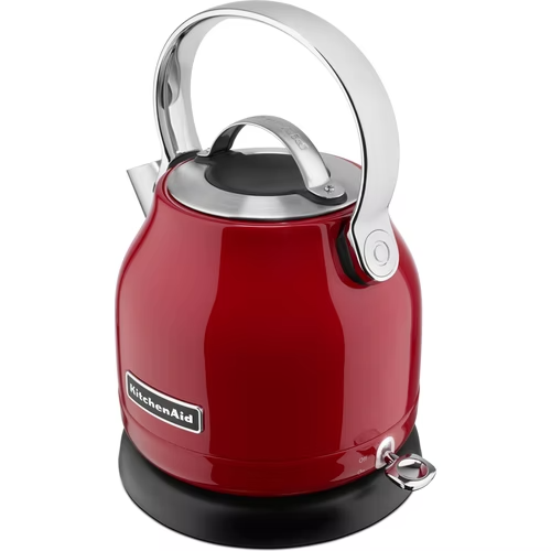 KITCHENAID 5KEK1222EER - KitchenAid Wasserkocher 1,25 L Empire Rot
