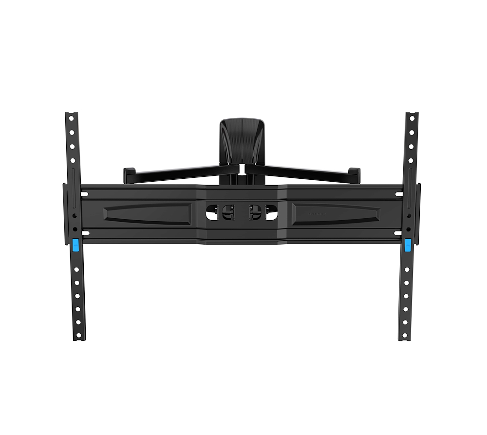 MELICONI 580471 - Supporto TV Flatstyle FDRP 600 IT