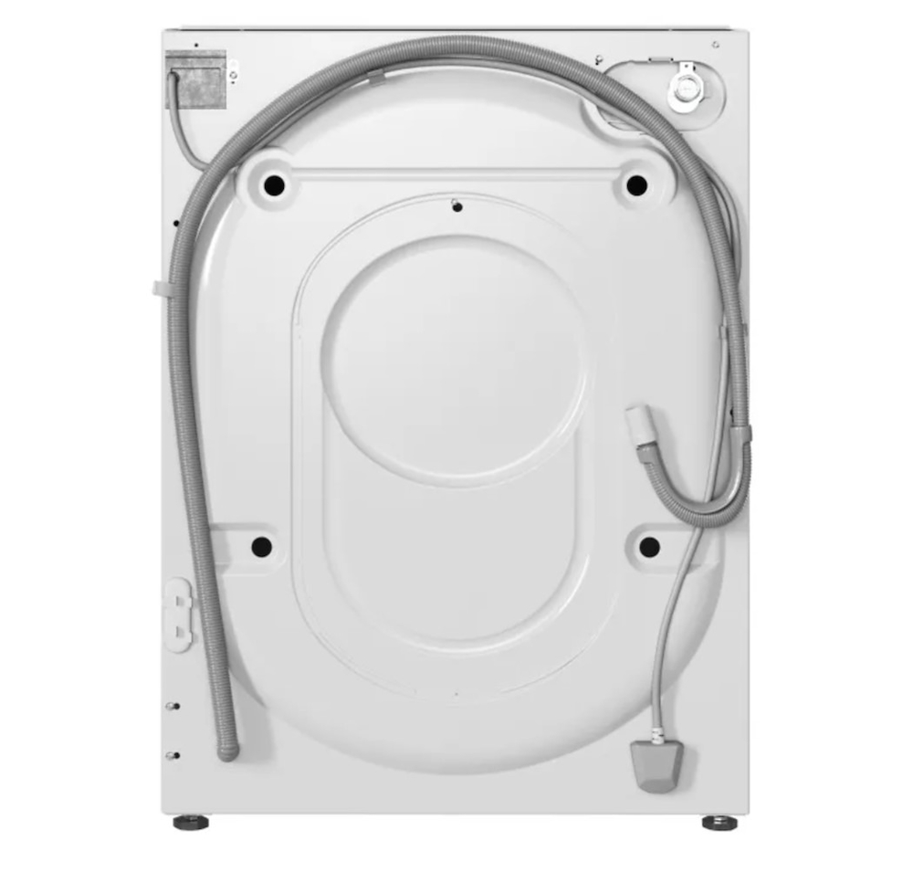 HOTPOINT-ARISTON BIWMHG81485EU - Hotpoint Waschmaschine 8kg Frontlader