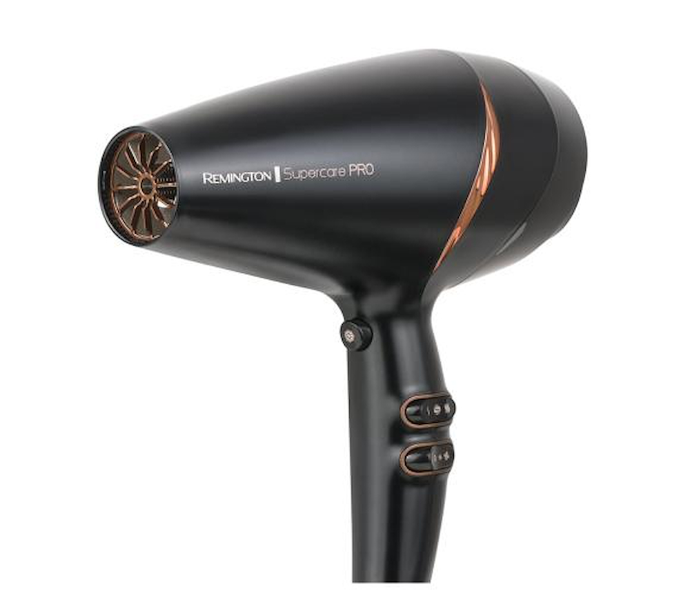 REMINGTON AC7200 - Remington Supercare Pro Föhn 2200W
