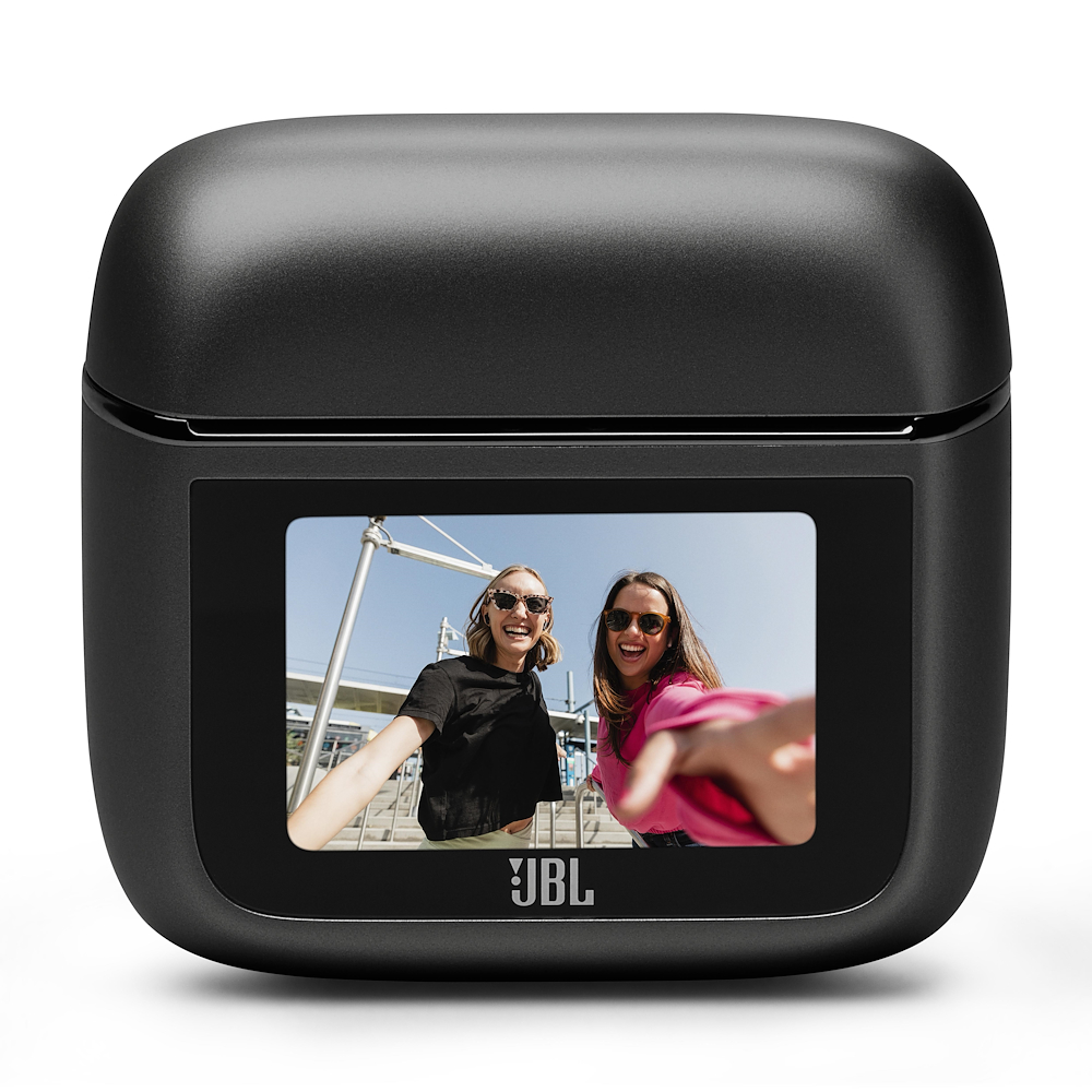 JBL JBLTOURPRO3BLK - Auricolari Wireless Noise Cancelling