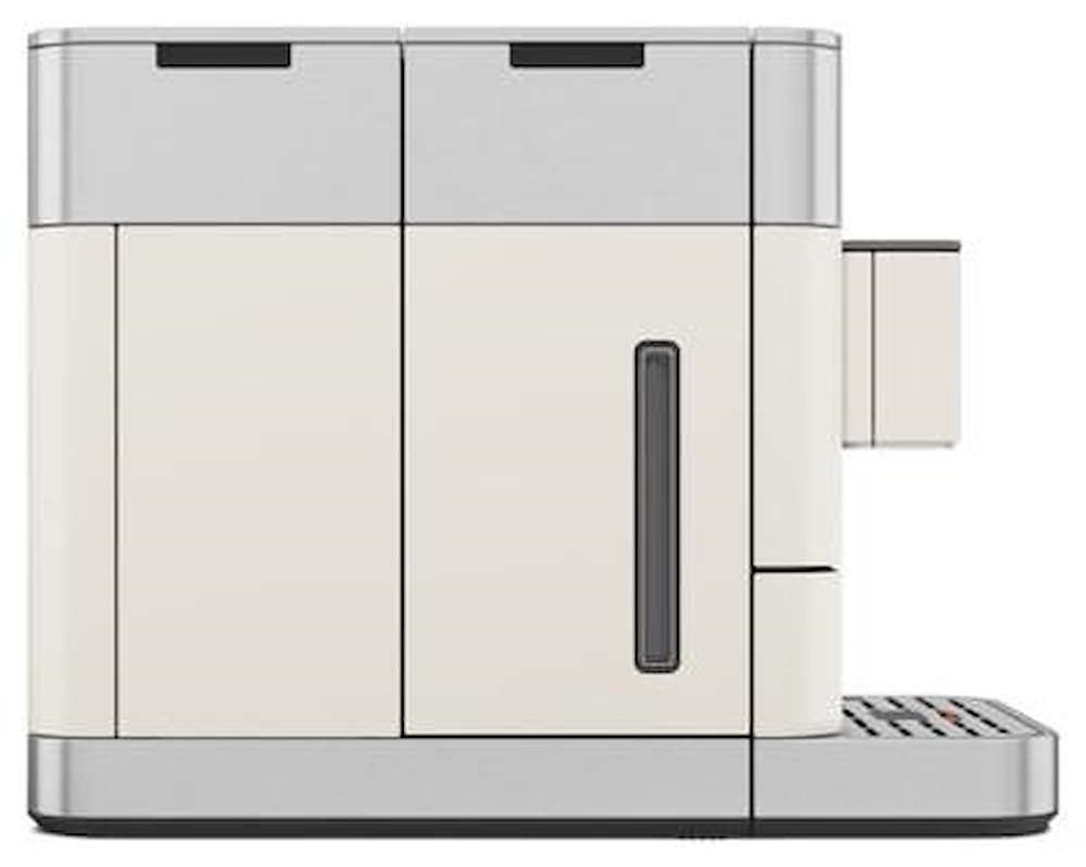 KITCHENAID 5KES8558EPL - Komplette automatische Espressomaschine KF8