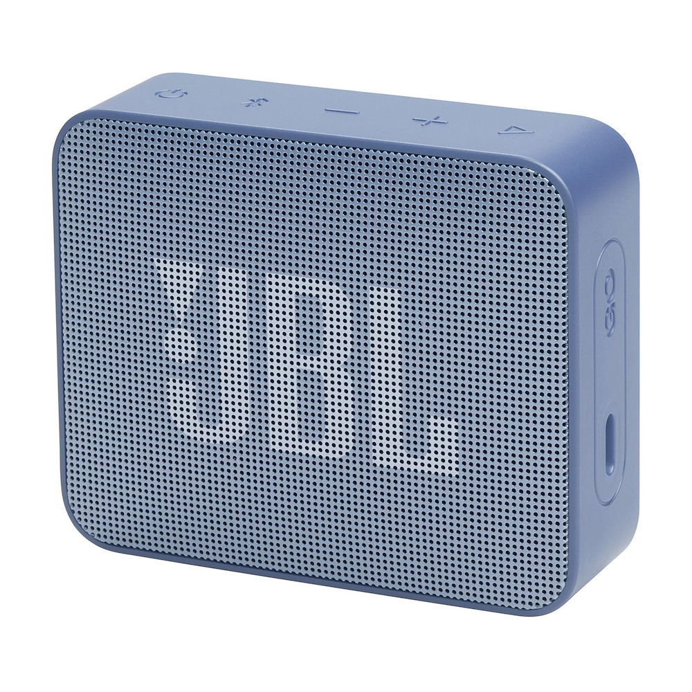 JBL JBLGOES2BLUEU - GO Essential Altoparlante Bluetooth Blu