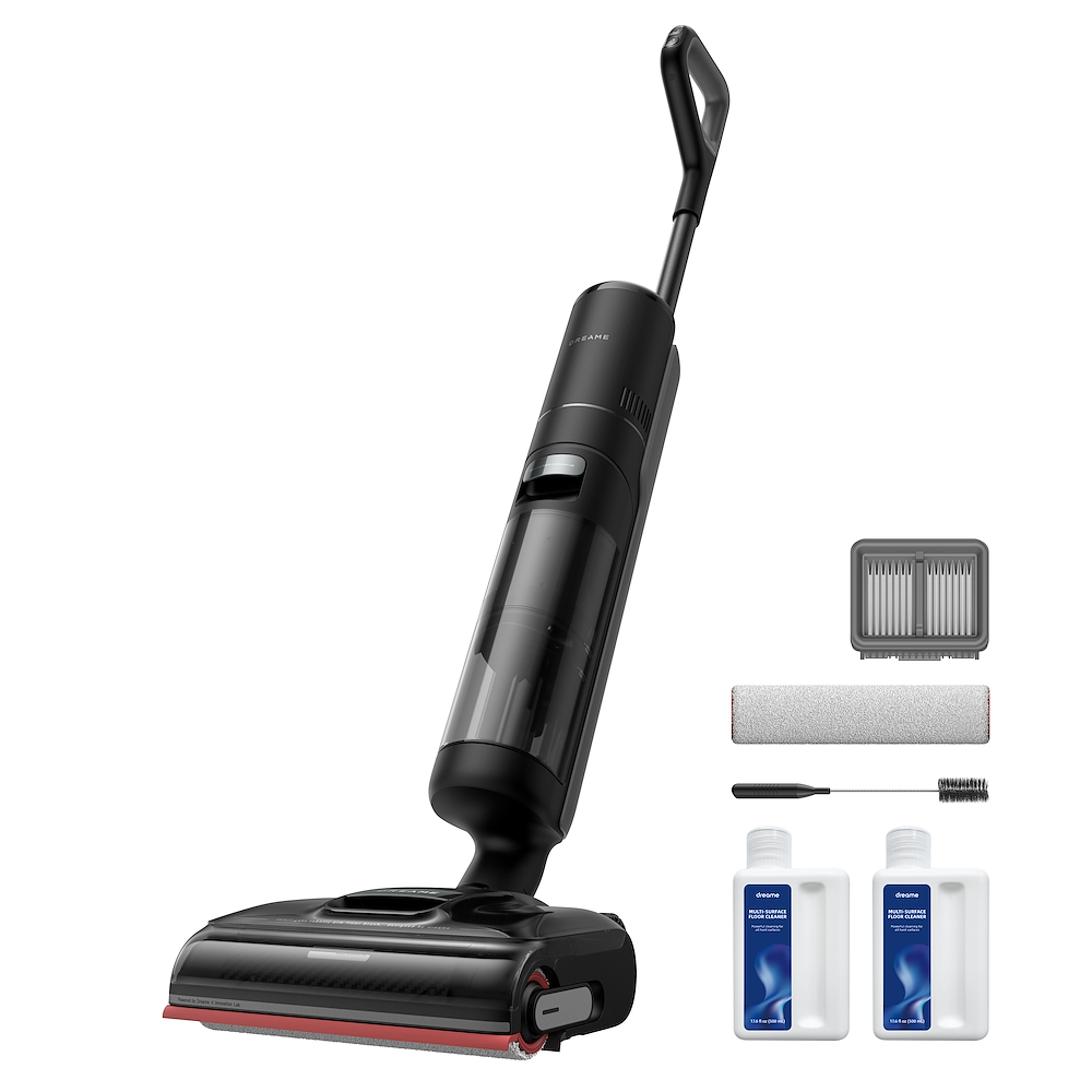 DREAME DREH15PROCOMBO - Dreame H15 Pro Combo con Detergente