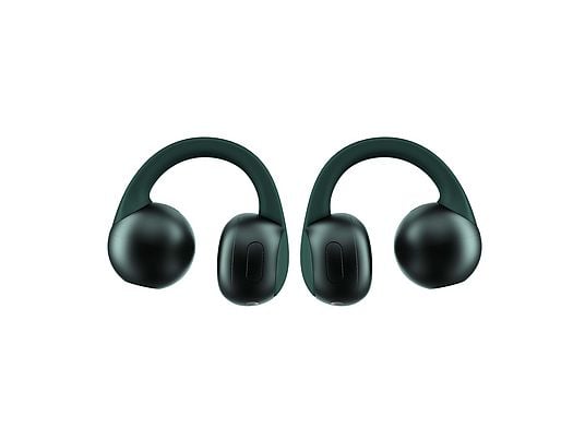 Motorola MOTOBUDSLOOPGREEN - Auricolari True Wireless In-Ear Verde