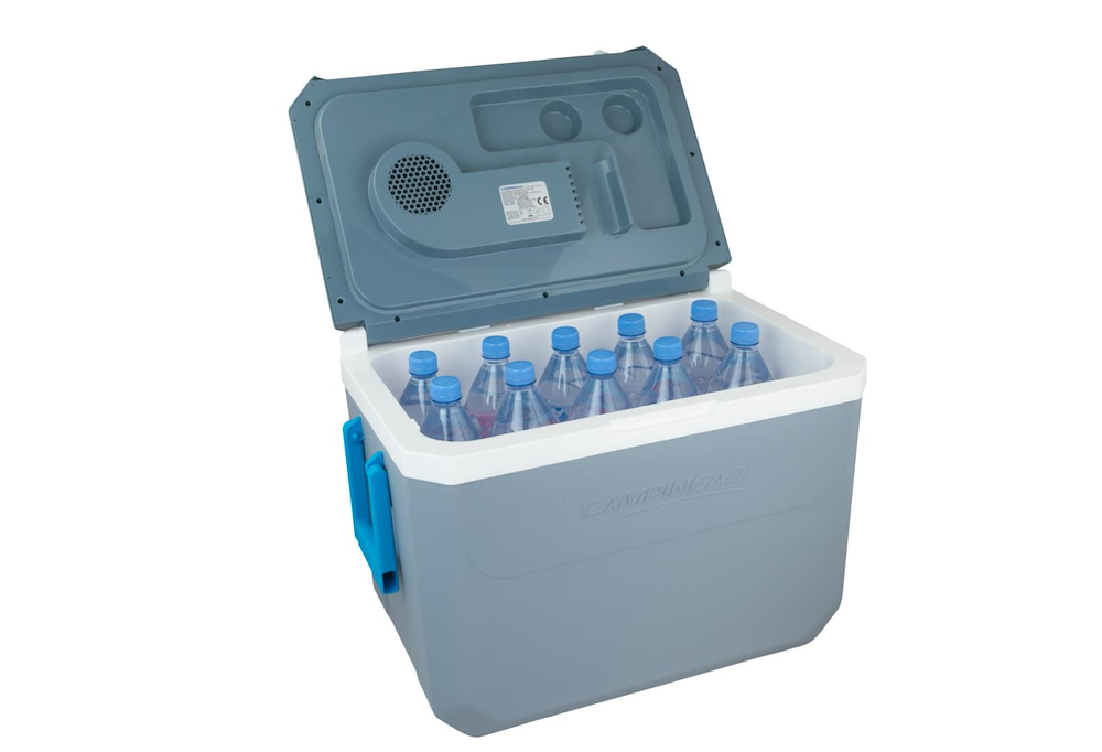 CAMPINGAZ 2000037452 - Campingaz Powerbox Plus 28L Elektrische Kühlbox