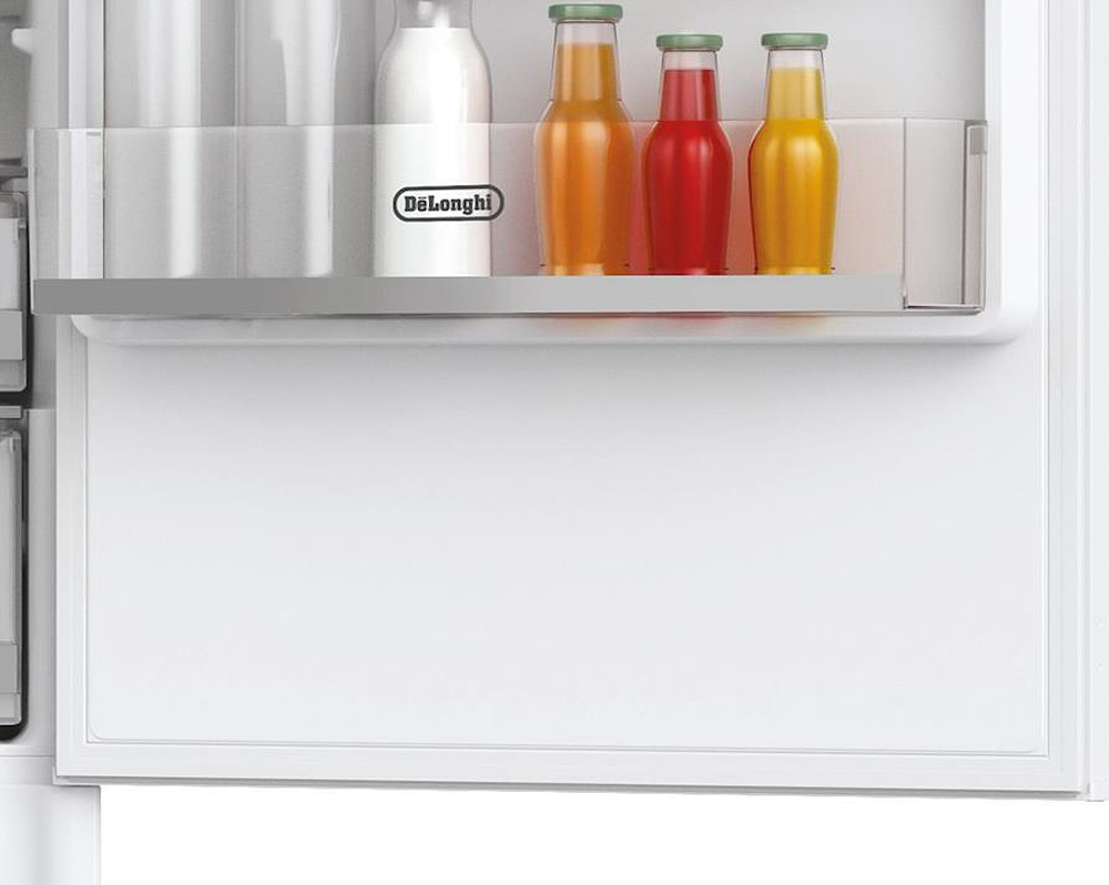 DE LONGHI BIR0DL033W - Frigorifero No Frost