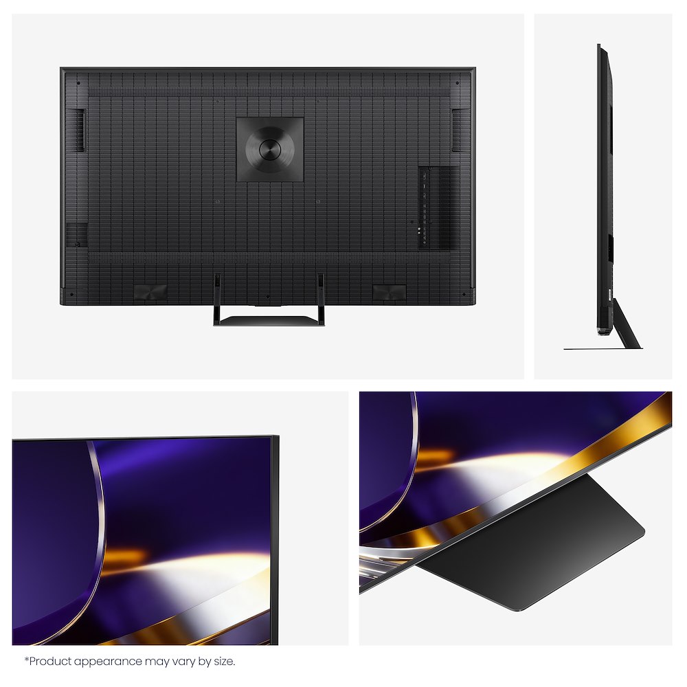 HISENSE 55U7S PRO - 55" MiniLED 4K Fernseher