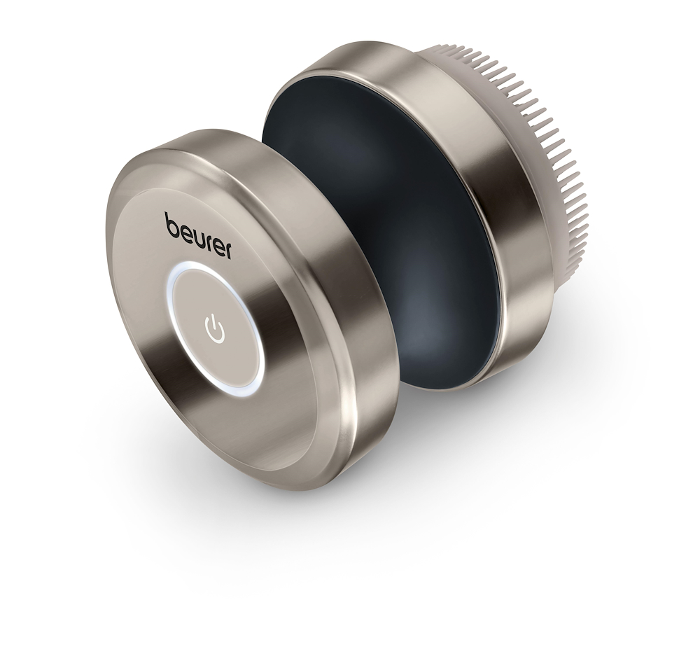 BEURER FC59 - Spazzola Viso Rotante Waterproof