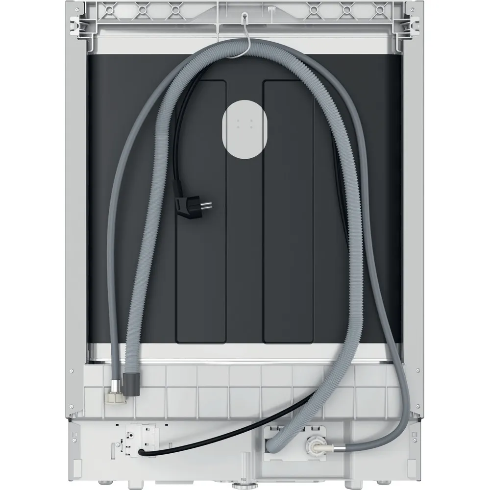 HOTPOINT-ARISTON HA4IFC14BS - Lavastoviglie da incasso 60 cm