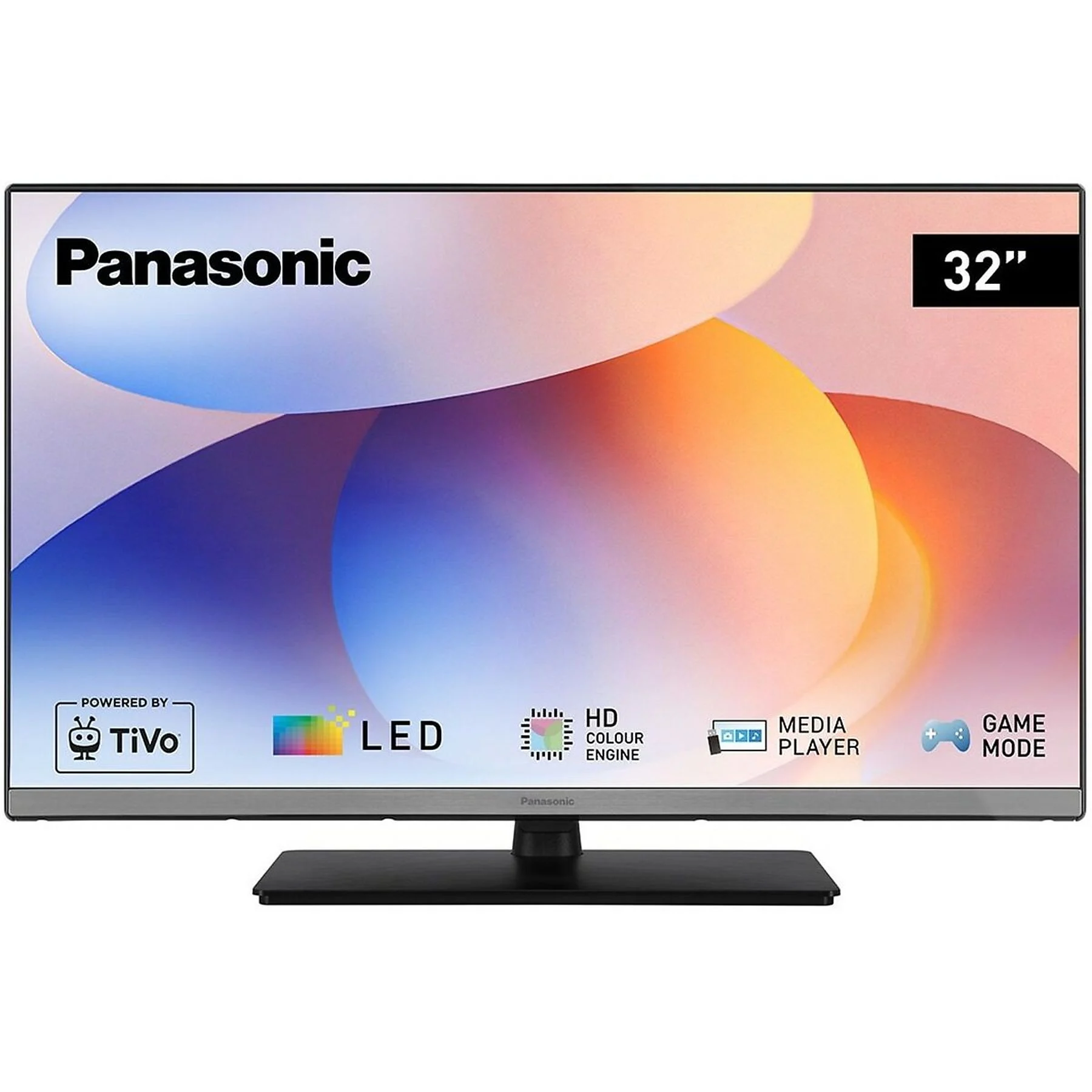 PANASONIC TV24S50AEZ - 24 Zoll HD TiVo Smart TV