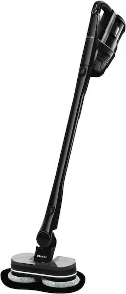 MIELE TRIFLEXHX3AQUA - Aqua Staubsauger Schwarz