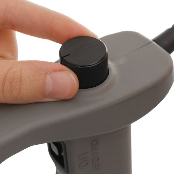 LA FELSINEA URAGANO SMALL 200 250 - La Felsinea Uragano Small 200 Frullatore