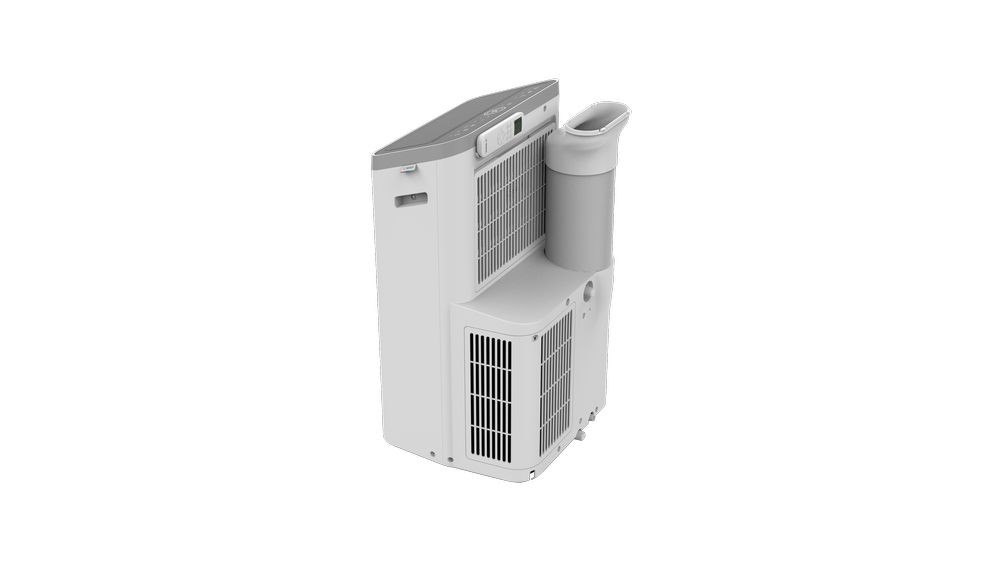 BOSCH 7738346999 - Condizionatore Portatile Efficiente