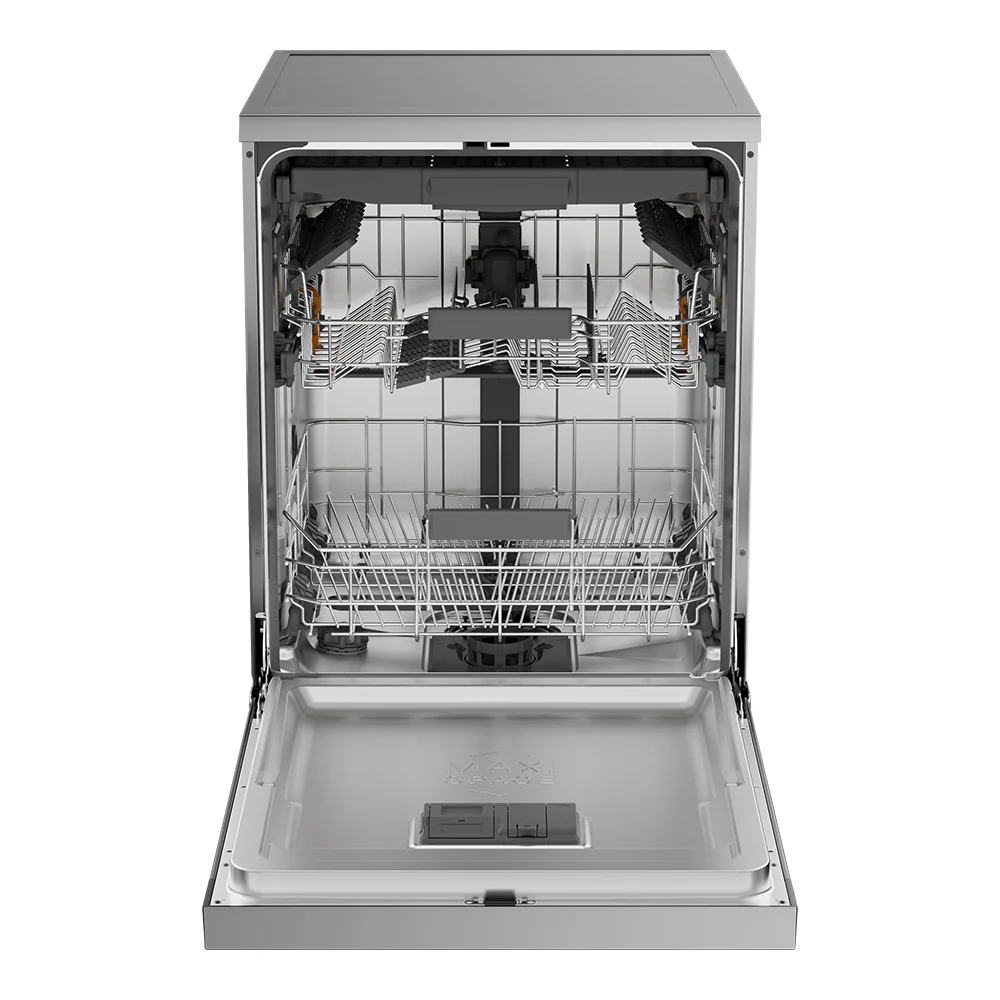 WHIRLPOOL W0ID751AX - Geschirrspüler 60cm 14 Gedecke WHIRLPOOL W0ID751AX - Geschirrspüler 60cm 14 Gedecke