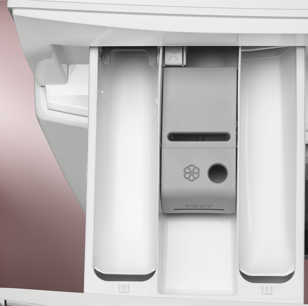 ELECTROLUX EW7FBG411G - Electrolux Dampfwäsche 11kg Frontlader